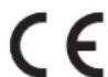 Blade 360 CFX 3S - Rechtliche Informationen für die Europäische Union - 1