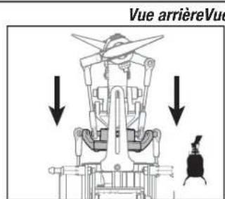 Blade 360 CFX 3S - Cyclique - 13