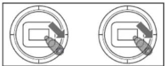 Blade 360 CFX 3S - DX6G2, DX6e and DX6i Users: - 1