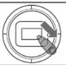 Blade 360 CFX 3S - In den Servo-Anpassungsmodus übergeben - 2