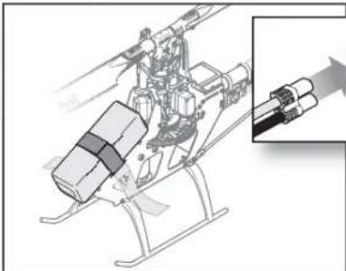 Blade 360 CFX 3S - DXe - 5