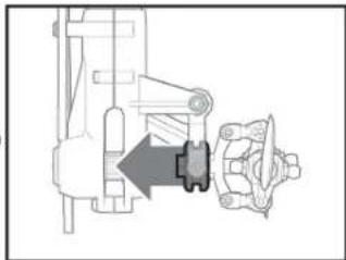 Blade 360 CFX 3S - Test dei comandi ciclici e collettivi - 1