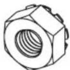 Hoffman AA61SHLF1818 - 4