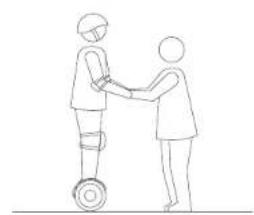 SEGWAY miniLITE - NOTA - 3