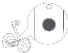 SEGWAY miniLITE - 6Premier déplacement - 4