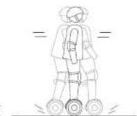 SEGWAY miniLITE - # - 6