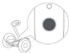SEGWAY miniLITE - First Ride - 3