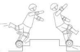 SEGWAY miniLITE - # - 5