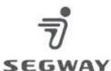 SEGWAY miniLITE - MANUALE DELL'UTENTE - 1