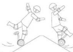 SEGWAY miniLITE - # - 2