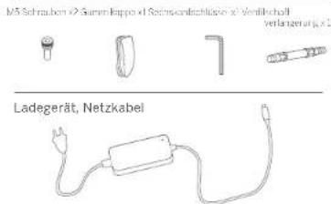 SEGWAY miniLITE - Packlste - 5
