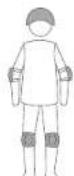 SEGWAY miniLITE - ADVERTENCIA - 1