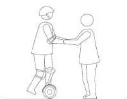 SEGWAY miniLITE - NOTA - 2