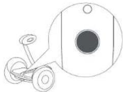 SEGWAY miniLITE - Primera conducccion - 3