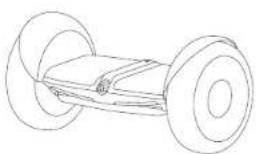 SEGWAY miniLITE - Packlste - 2