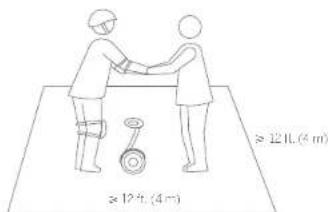 SEGWAY miniLITE - NOTE - 1