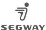 SEGWAY miniLITE - MANUAL DE USUARIO - 1
