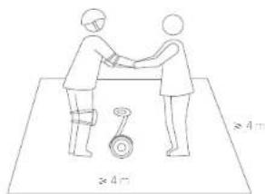 SEGWAY miniLITE - NOTA - 1