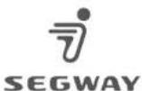 SEGWAY miniLITE - MODE D'EMPLOI - 1