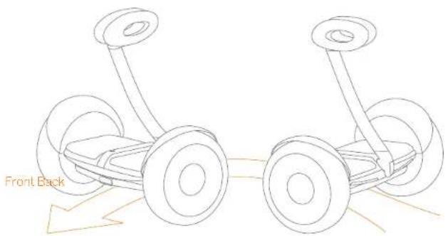 SEGWAY miniLITE - Thanks for choosing the miniLITE! - 1