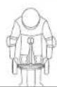 SEGWAY miniLITE - Caratteristica - 3