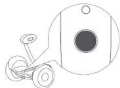 SEGWAY miniLITE - Erste Fahrt - 3