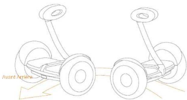 SEGWAY miniLITE - Merci d'avoir besoin le miniLITE! - 1