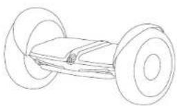 SEGWAY miniLITE - Packing List - 2