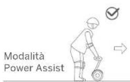 SEGWAY miniLITE - ATTENZIONE - 1