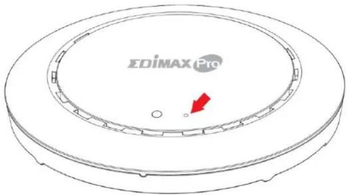 Edimax CAP300 - I-5. Réinialiser - 2