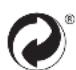 TrekStor Primetab P10 - Consignes relatives au recyclage - 1