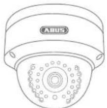 ABUS TVIP42560 - Leveringsomfang - 1