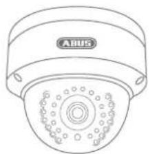 ABUS TVIP42560 - Leveringsomvang - 1