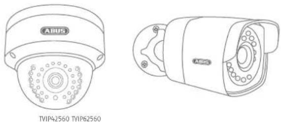 ABUS TVIP42560 - English - 1