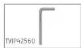 ABUS TVIP42560 - WLAN HD 1080p Udendørs Kamera | WLAN HD 1080p Udendørs Domekamera: TVIP62560 | TVIP42560 - 5