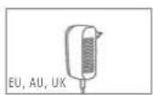 ABUS TVIP42560 - Scope of delivery - 3