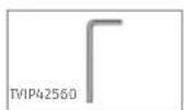 ABUS TVIP42560 - Scope of delivery - 6
