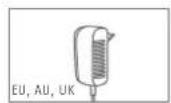 ABUS TVIP42560 - WLAN HD 1080p Udendørs Kamera | WLAN HD 1080p Udendørs Domekamera: TVIP62560 | TVIP42560 - 2