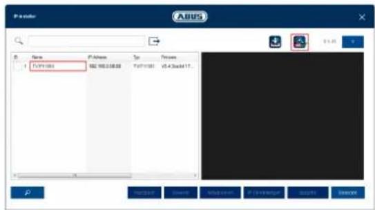ABUS TVIP42560 - Netgear: - 1
