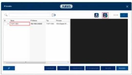 ABUS TVIP42560 - Netgear: - 1