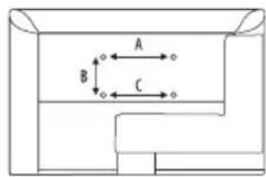 TESLA 43S901SUS - ПРЕДУПРЕДУBAнBAИ МЕРКИ HA ПРETПАЗЛINBOCT - 2