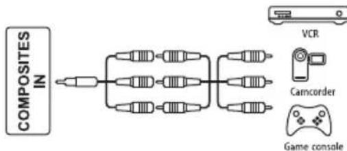 TESLA 43S901SUS - SERVICE - 3