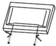 TESLA 43S901SUS - ПОДГOTOBKA - 3