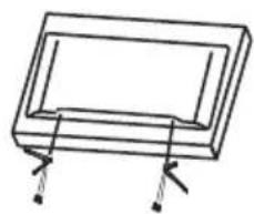 TESLA 43S901SUS - Odpiranje in namestitev - 3