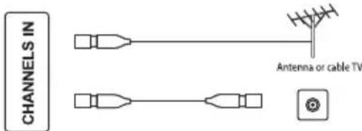 TESLA 43S901SUS - SERVICE - 5