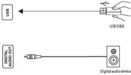 TESLA 43S901SUS - SERVIZIO - 1