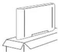 TESLA 43S901SUS - Montage und Installation - 2