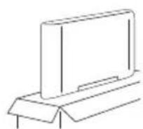 TESLA 43S901SUS - Smontaggio e installmente - 2