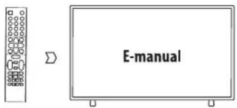 TESLA 43S901SUS - Далецнистусявач (RC A) - 2