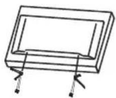 TESLA 43S901SUS - Smontaggio e installmente - 3